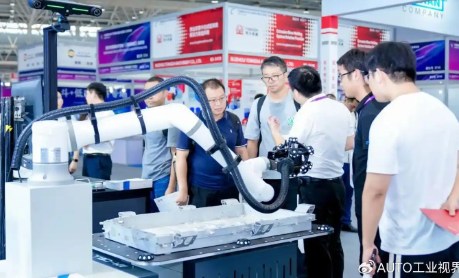 ������ҵ�»�����2025�人���ܹ�ҵ���Զ���չ��������ҵ���